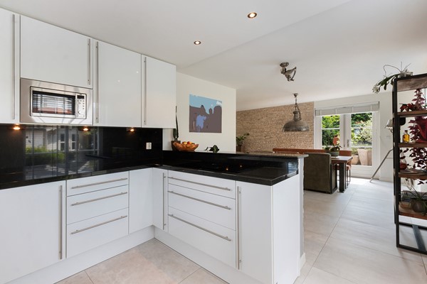 Medium property photo - Visserstuin 179, 3319 LN Dordrecht